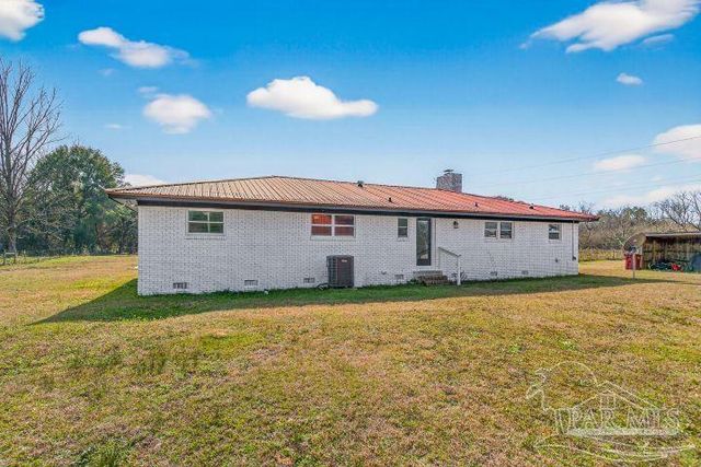 8940 Indian Ford Rd, Milton, FL 32570