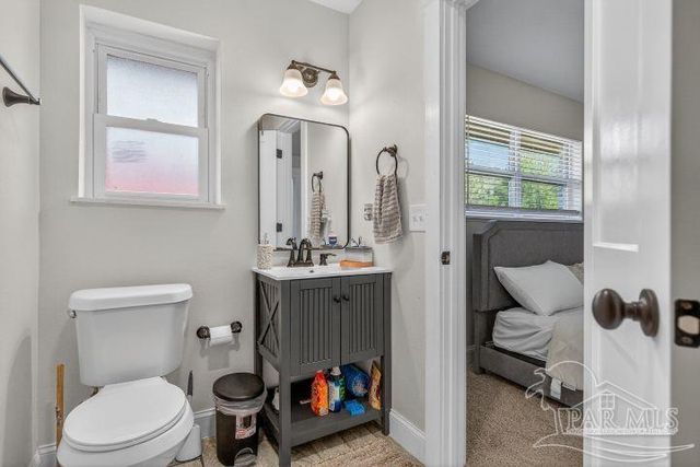 8940 Indian Ford Rd, Milton, FL 32570