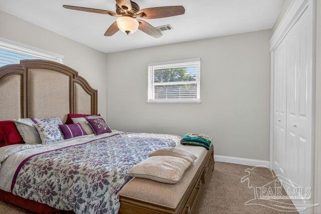 8940 Indian Ford Rd, Milton, FL 32570