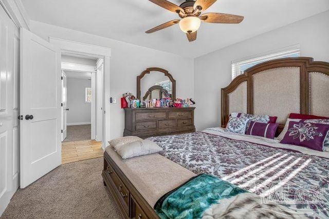 8940 Indian Ford Rd, Milton, FL 32570