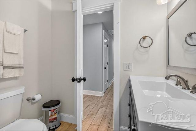 8940 Indian Ford Rd, Milton, FL 32570