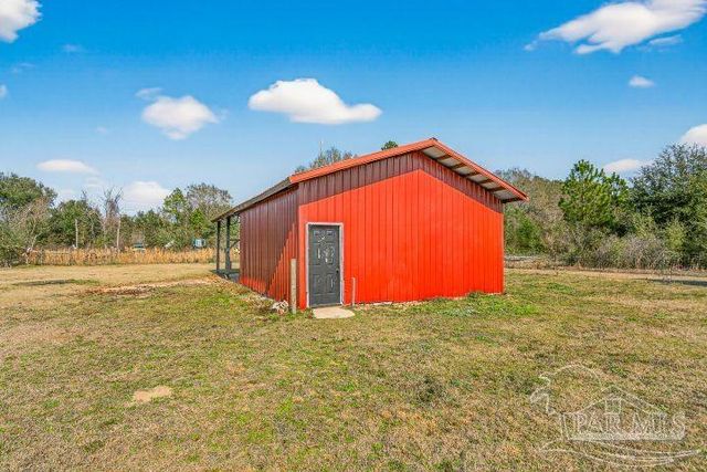 8940 Indian Ford Rd, Milton, FL 32570