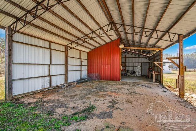 8940 Indian Ford Rd, Milton, FL 32570