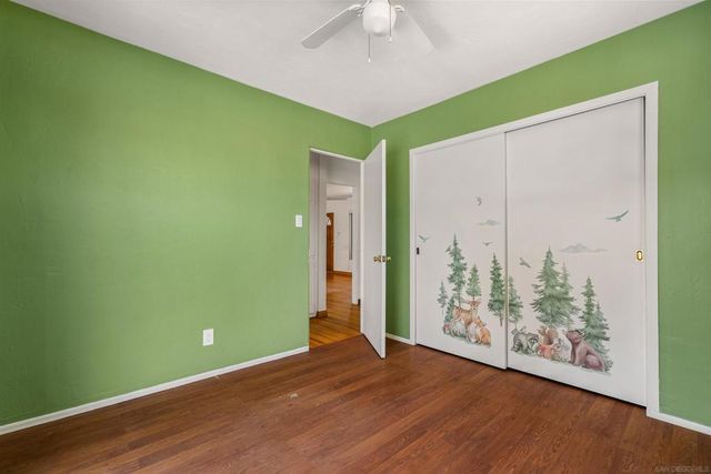 3979 Aragon Dr, San Diego, CA 92115