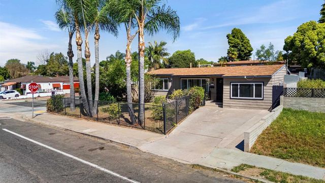 3979 Aragon Dr, San Diego, CA 92115