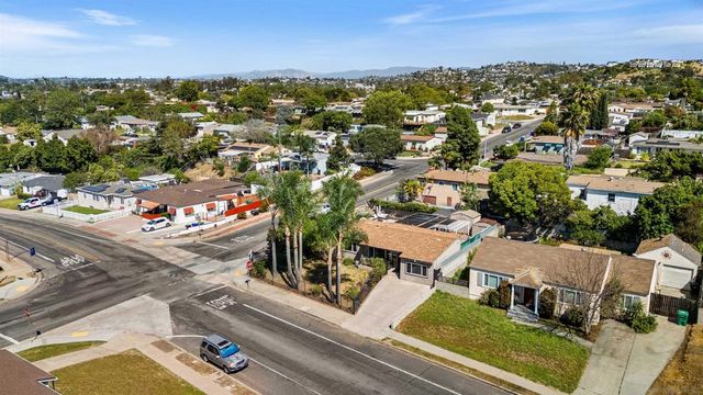 3979 Aragon Dr, San Diego, CA 92115