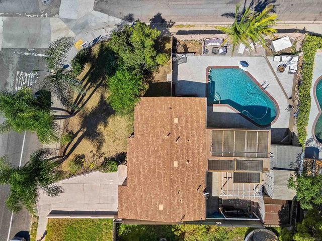 3979 Aragon Dr, San Diego, CA 92115