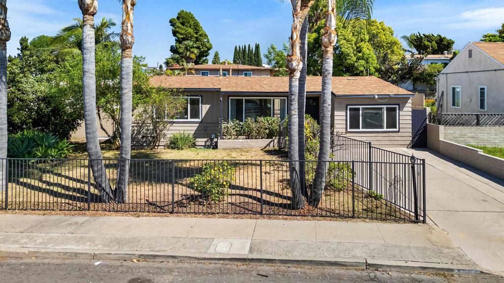 3979 Aragon Dr, San Diego, CA 92115