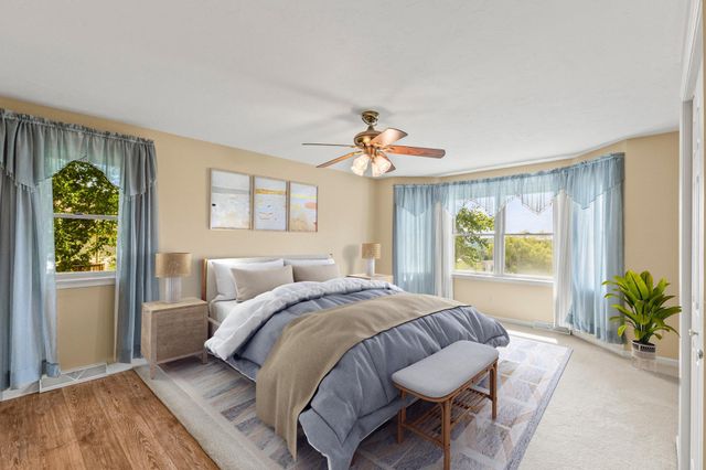 151 OVERVIEW CIR E, Red Lion, PA 17356