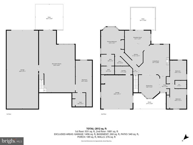 151 OVERVIEW CIR E, Red Lion, PA 17356