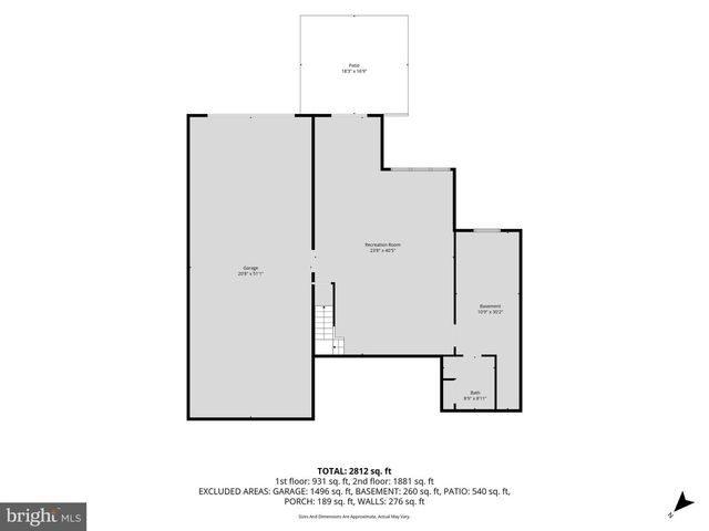151 OVERVIEW CIR E, Red Lion, PA 17356