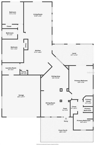 5709 SEA TURTLE PLACE, Apollo Beach, FL 33572