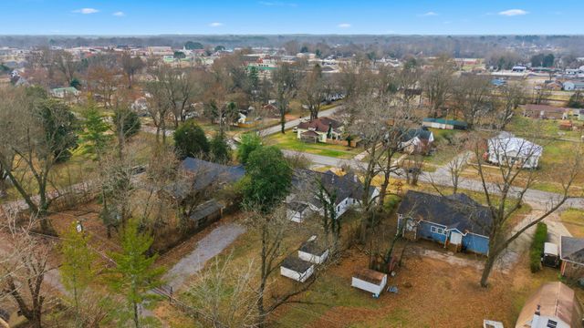 504 N Washington St, Tullahoma, TN 37388