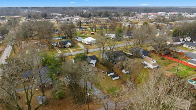 504 N Washington St, Tullahoma, TN 37388