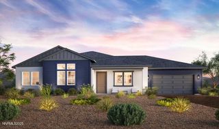 1617 Venado Valley Circle Venado 19, Carson City, NV 89703