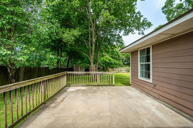 604 S Maxey Street, Sherman, TX 75090