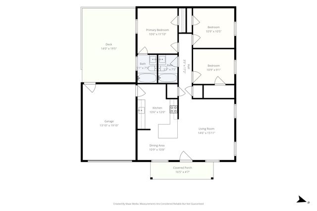 604 S Maxey Street, Sherman, TX 75090