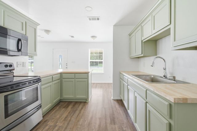 604 S Maxey Street, Sherman, TX 75090
