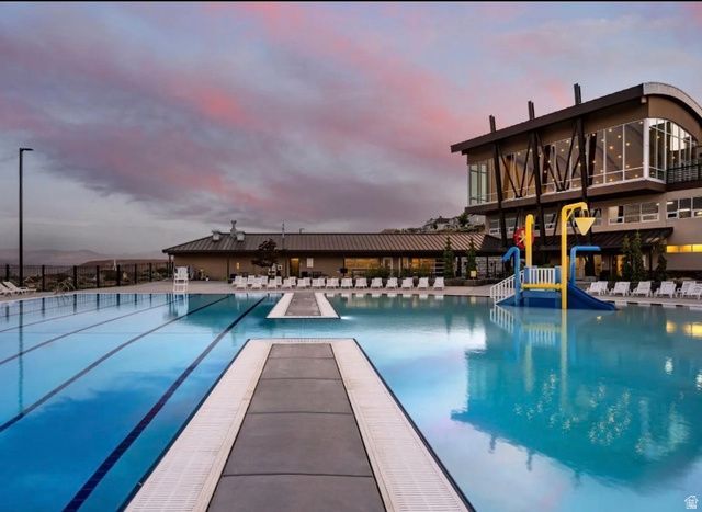 4863 N SHADY BEND LN, Lehi, UT 84043