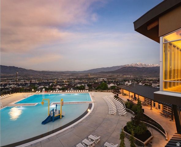 4863 N SHADY BEND LN, Lehi, UT 84043