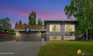 1915 Stanford Drive, Anchorage, AK 99508