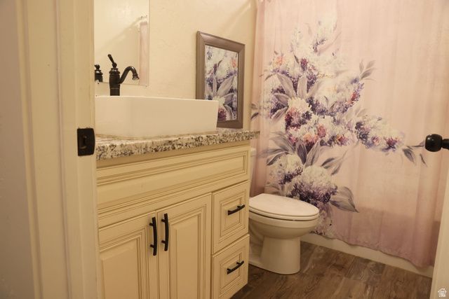 933 N WORKMAN DR, Duchesne, UT 84021