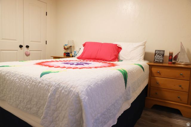 933 N WORKMAN DR, Duchesne, UT 84021