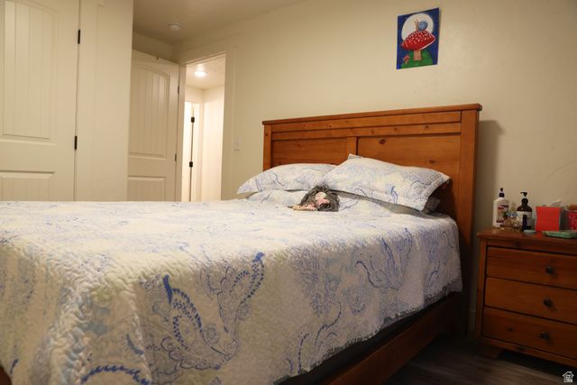 933 N WORKMAN DR, Duchesne, UT 84021