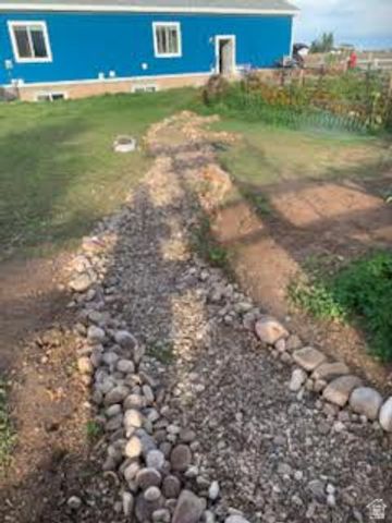 933 N WORKMAN DR, Duchesne, UT 84021