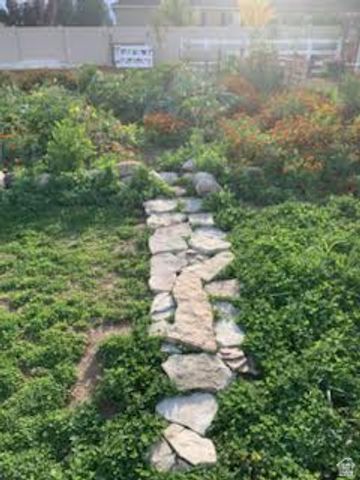 933 N WORKMAN DR, Duchesne, UT 84021