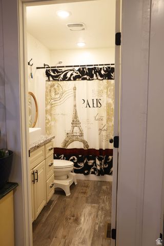 933 N WORKMAN DR, Duchesne, UT 84021