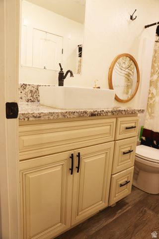 933 N WORKMAN DR, Duchesne, UT 84021