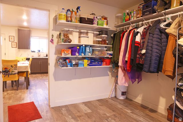 933 N WORKMAN DR, Duchesne, UT 84021