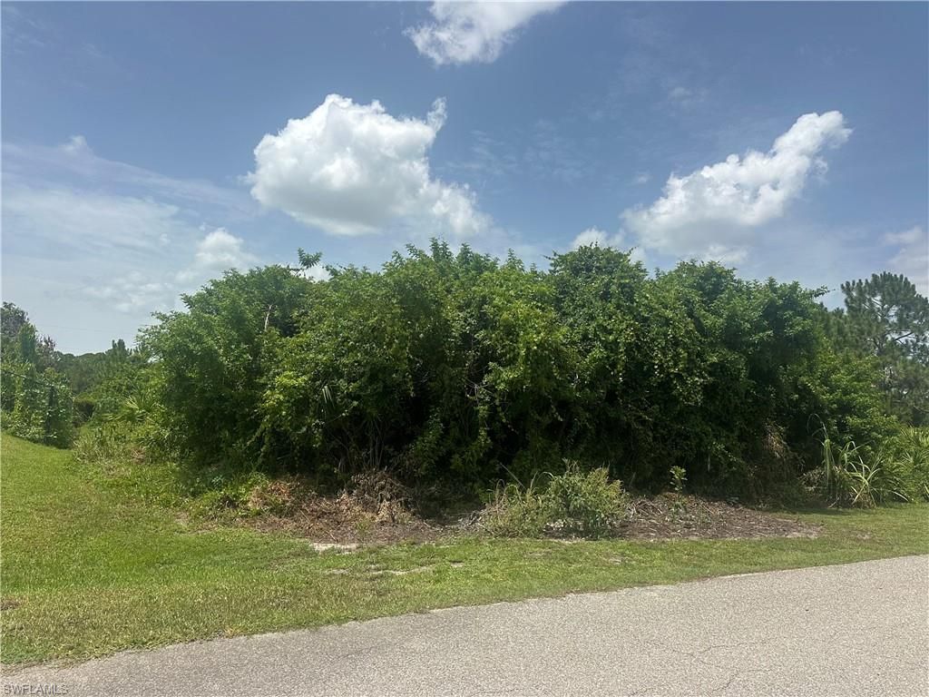 1141 Garibaldi ST E, LEHIGH ACRES, FL 33974 — exterior