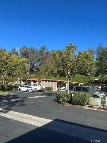 21245 Camelia 27, Lake Forest, CA 92630