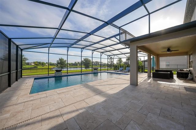 17507 LAGODA LANE, Orlando, FL 32820