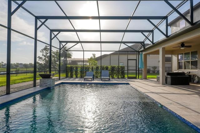 17507 LAGODA LANE, Orlando, FL 32820