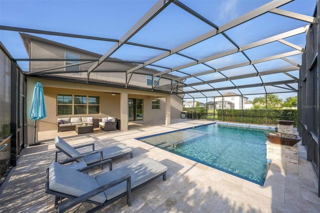 17507 LAGODA LANE, Orlando, FL 32820