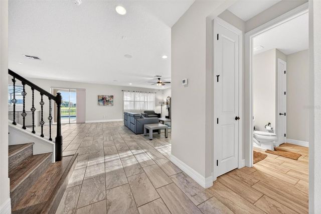 17507 LAGODA LANE, Orlando, FL 32820