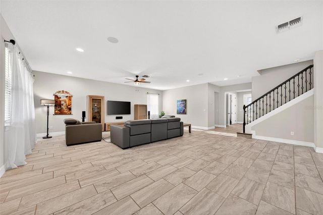 17507 LAGODA LANE, Orlando, FL 32820