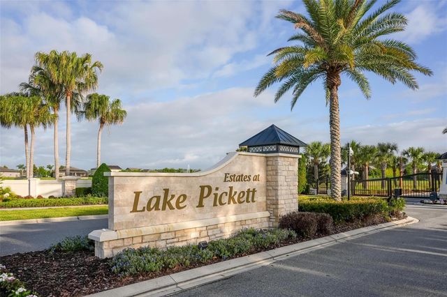 17507 LAGODA LANE, Orlando, FL 32820