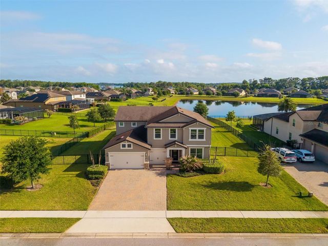 17507 LAGODA LANE, Orlando, FL 32820