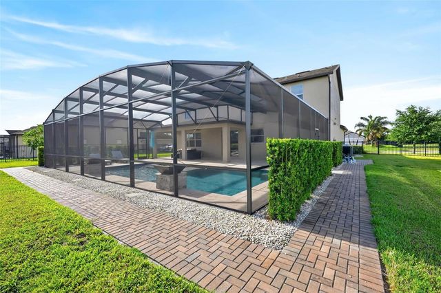 17507 LAGODA LANE, Orlando, FL 32820