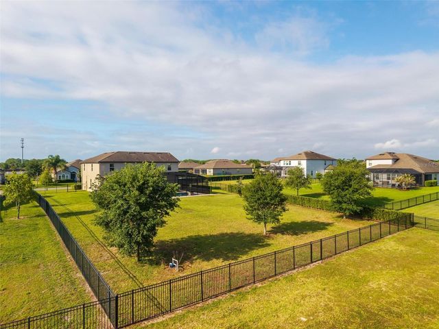 17507 LAGODA LANE, Orlando, FL 32820