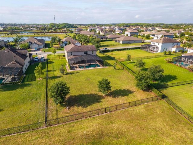 17507 LAGODA LANE, Orlando, FL 32820