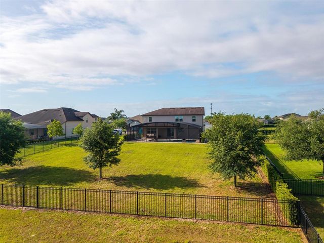 17507 LAGODA LANE, Orlando, FL 32820