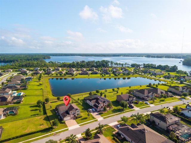 17507 LAGODA LANE, Orlando, FL 32820