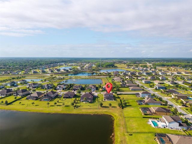 17507 LAGODA LANE, Orlando, FL 32820