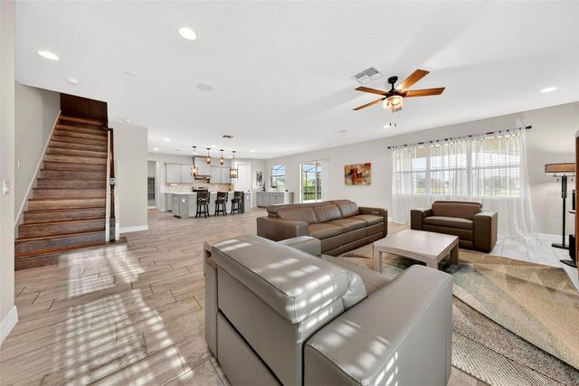 17507 LAGODA LANE, Orlando, FL 32820