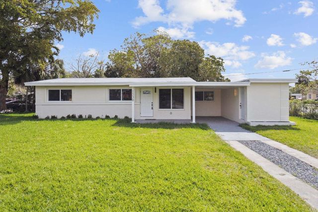 1530 NW 18th Court, Fort Lauderdale, FL 33311